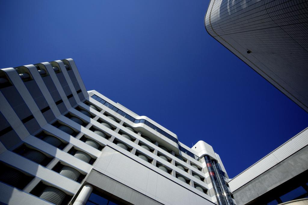 Hotel Seapalace Resort Tojohaši Exteriér fotografie